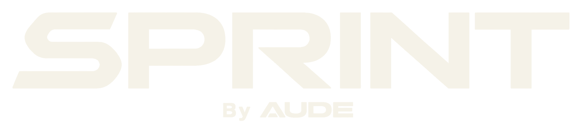 SPRINT by AUDE